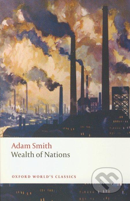 Wealth of Nations