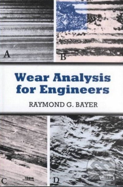Wear Analysis for Engineers