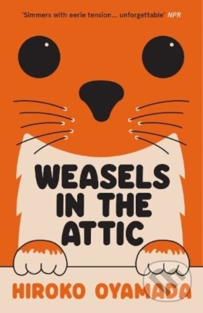 Weasels in the Attic