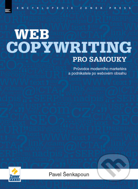 Webcopywriting pro samouky