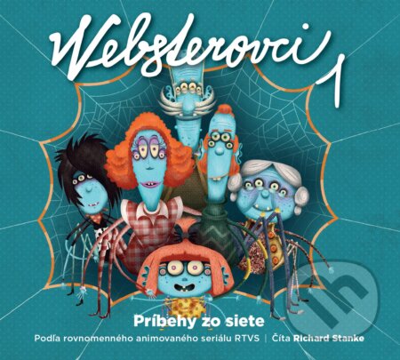 Websterovci 1 (Príbehy zo siete)