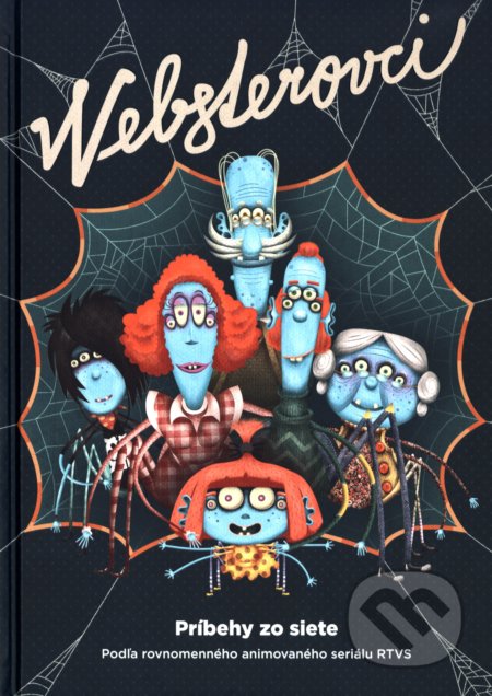 Websterovci (Príbehy zo siete)