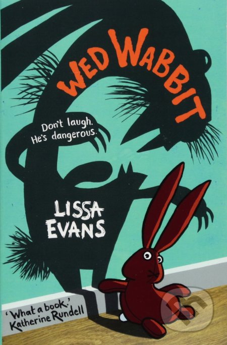 Wed Wabbit