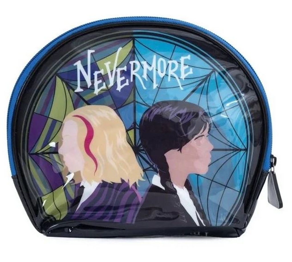 Wednesday penál Ophelia