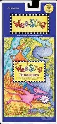 Wee Sing Dinosaurus