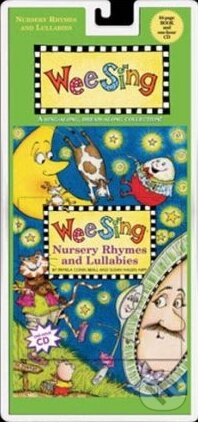 Wee Sing Nursery Rhymes and Lullabies
