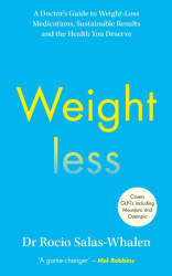 Weightless - Dr Rocio Salas-Whalen