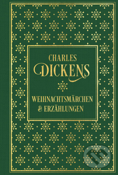 Weihnachtsmärchen und Erzählungen