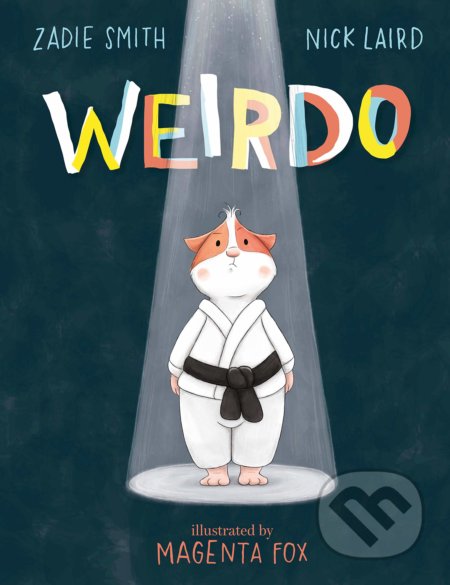 Weirdo