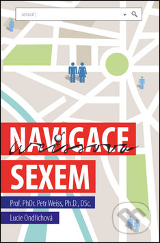 Weissova navigace sexem