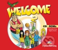 Welcome 2: CD-Rom