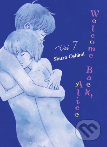 Welcome Back, Alice 7