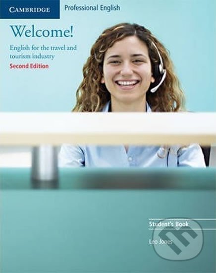 Welcome: Students Book