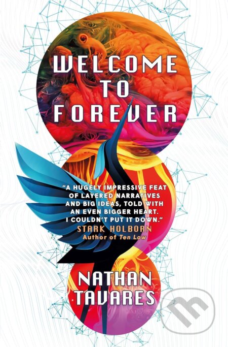 Welcome to Forever