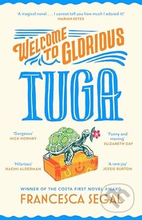 Welcome to Glorious Tuga