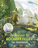 Welcome to Moominvalley (The Handbook)