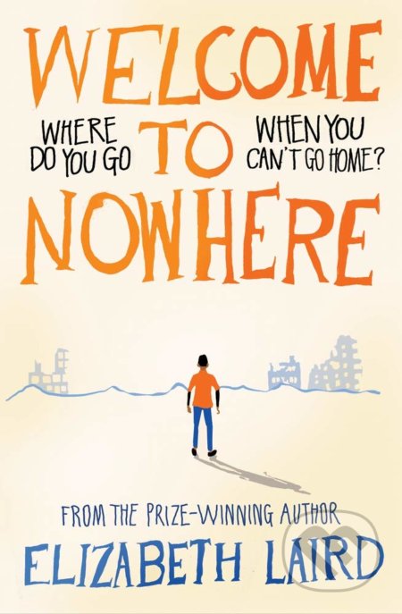 Welcome to Nowhere