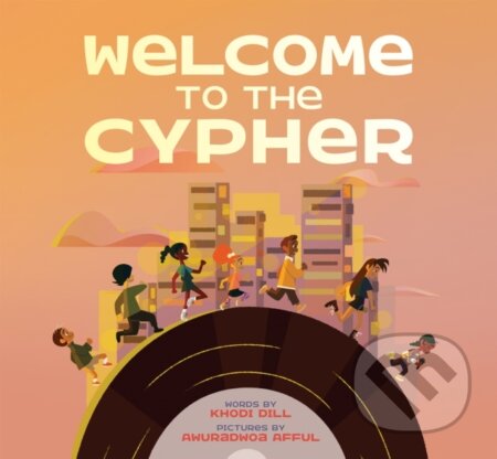 Welcome to the Cypher