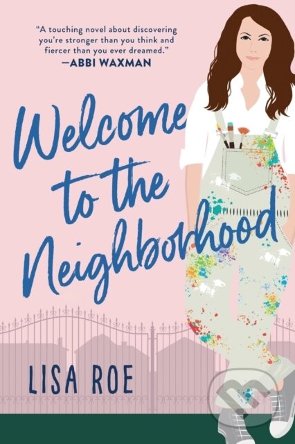 Welcome to the Neighborhood