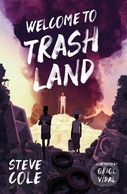 Welcome to Trashland