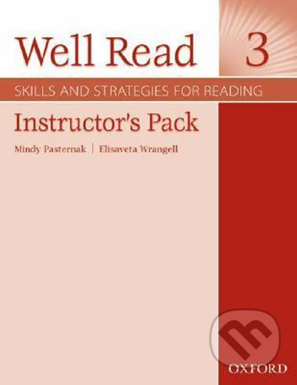 Well Read 3: Instructors Pack