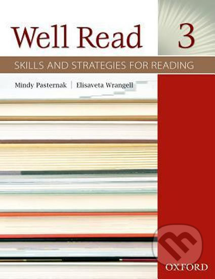 Well Read 3: Student´s Book
