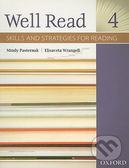 Well Read 4: Student´s Book