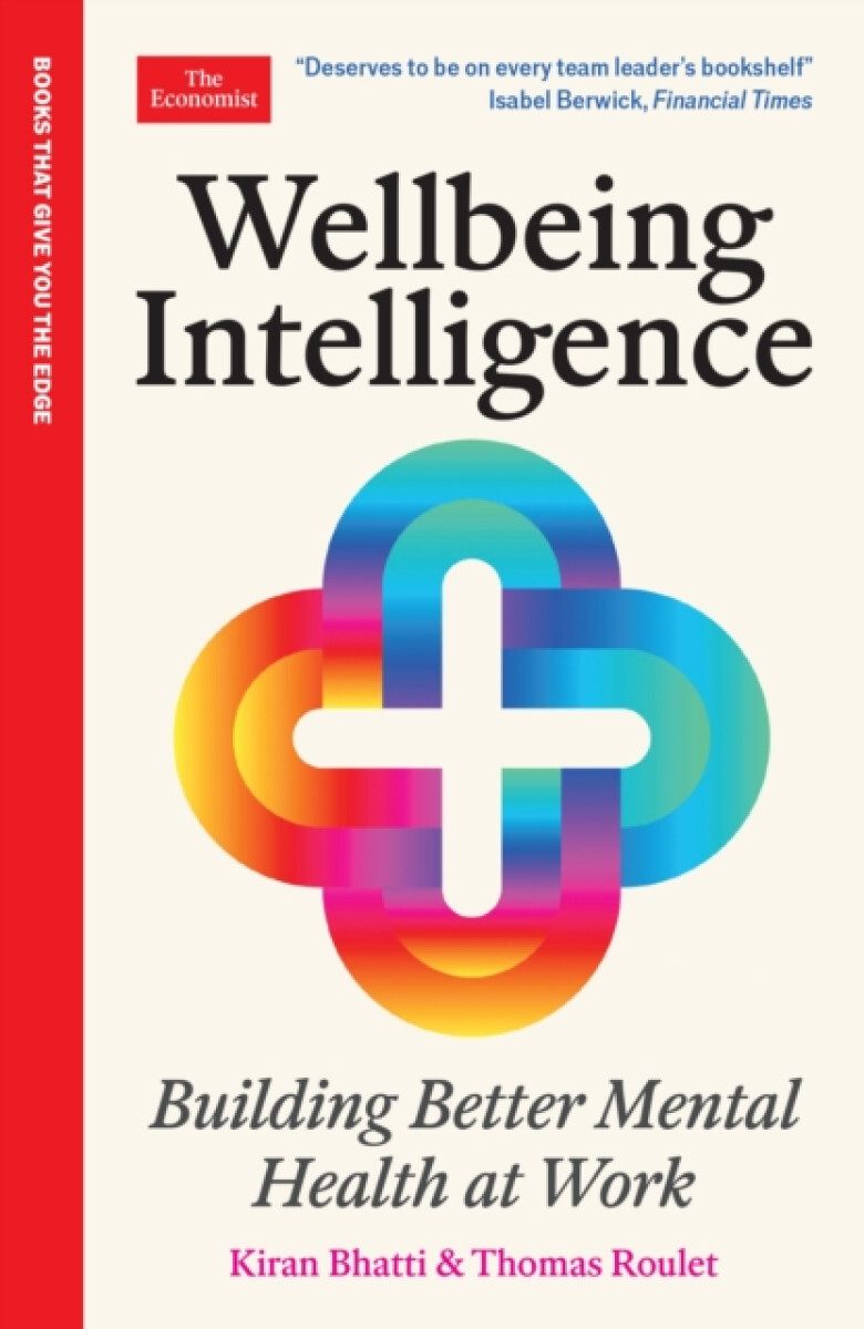 Wellbeing Intelligence