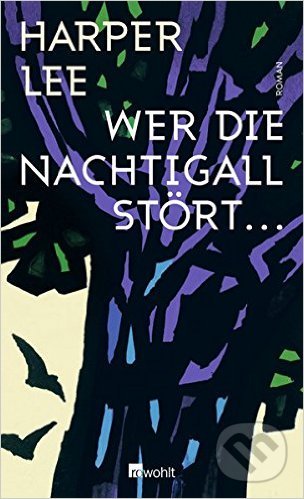 Wer die Nachtigall stört...