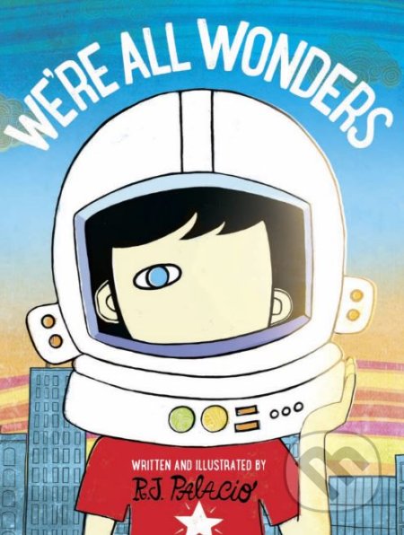We're all Wonders