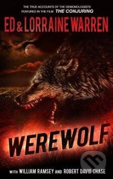 Werewolf (A True Story of Demonic Possession)