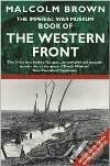 Western Front, The - Malcolm Brown