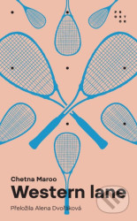 Western Lane (český jazyk)