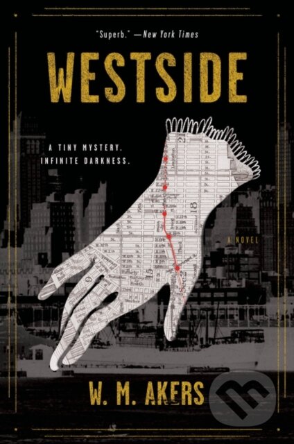Westside (A Novel)