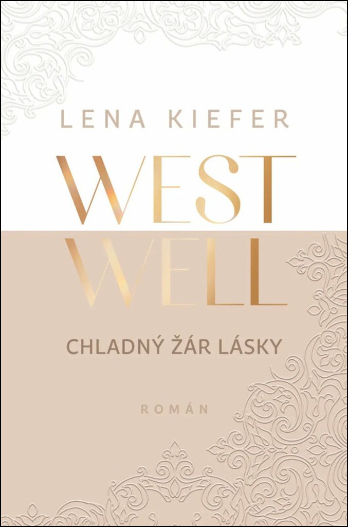 Westwell Chladný žár lásky