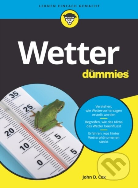 Wetter fur Dummies