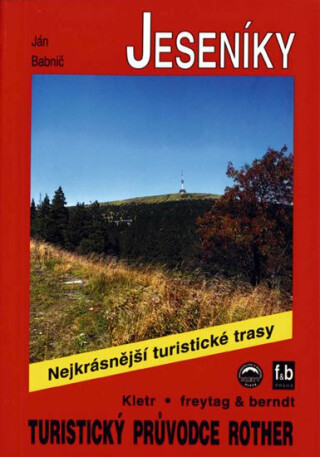 WF 15 Jeseníky