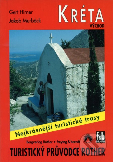WF 18 Kréta východ
