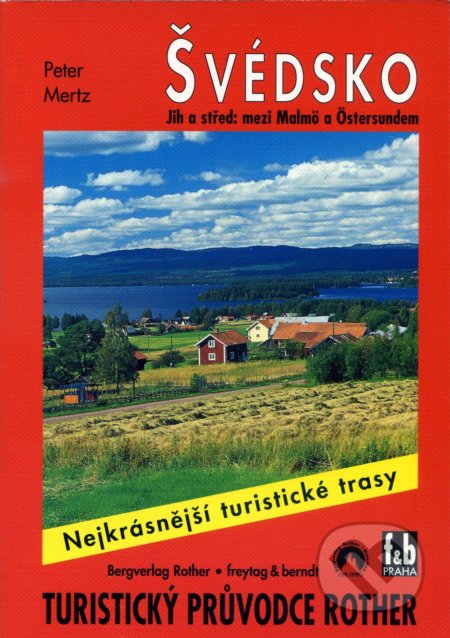 WF 34 Švédsko