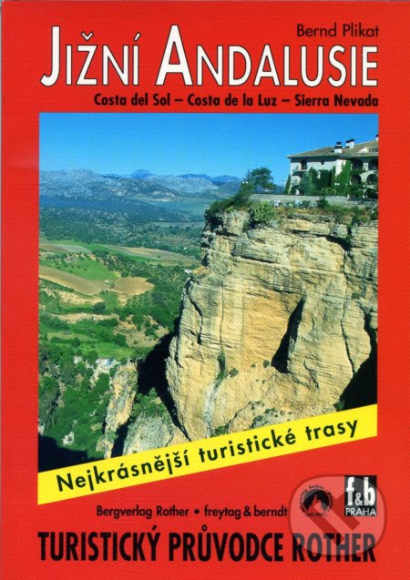 WF 39 Jižní Andalusie