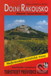 WF 44 Dolní Rakousko - Weinviertel - Rother (Weinviertel