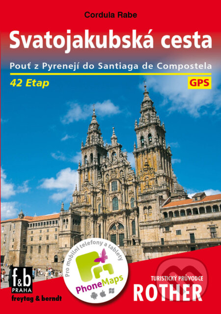 WF 50 Svatojakubská cesta