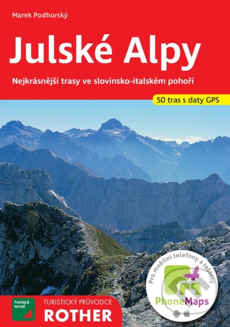 WF 9 Julské Alpy