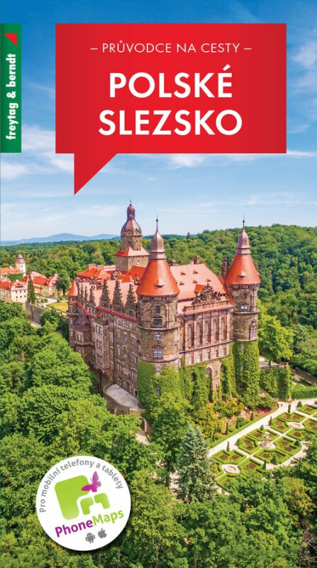 WF Polské Slezsko / průvodce na cesty - Peter G. Tsouras, Pavel Trojan