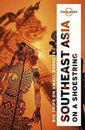 WFLP Southeast Asia on Shoestring 19th edition