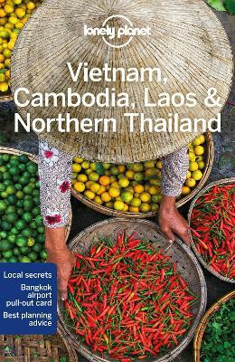 WFLP Vietnam, Cambodia, Laos & Northern Thailand 6th edition