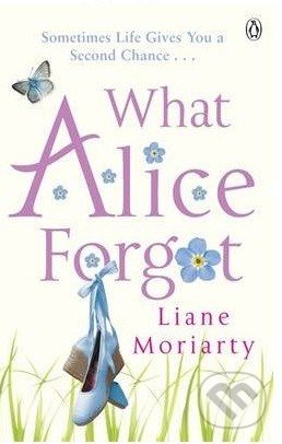 What Alice Forgot