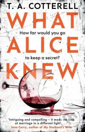 What Alice Knew
