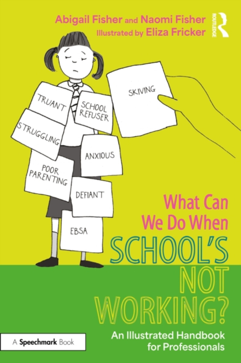 What Can We Do When Schoolâ€™s Not Working?
