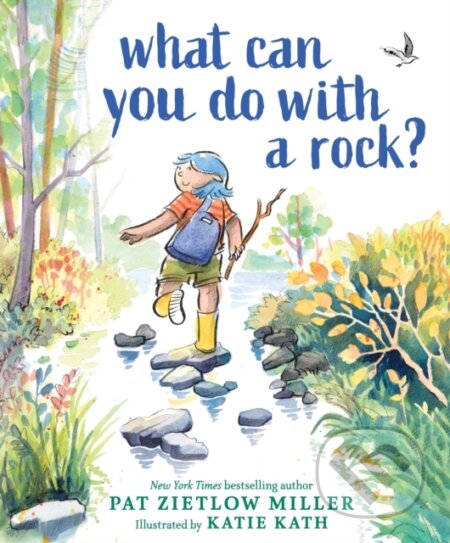 What Can You Do with a Rock?